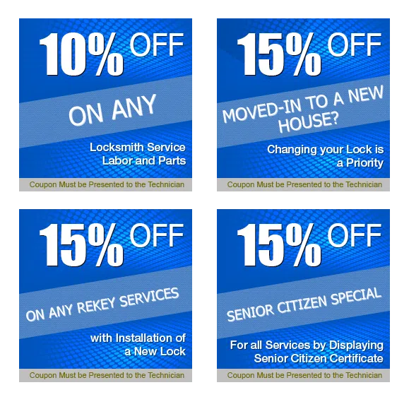 Chicago Local Locksmiths, Chicago, IL 312-809-3956 - coupons-17